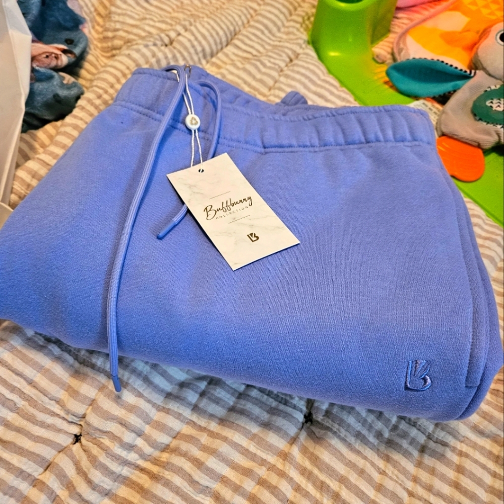 Buff bunny jogger pants